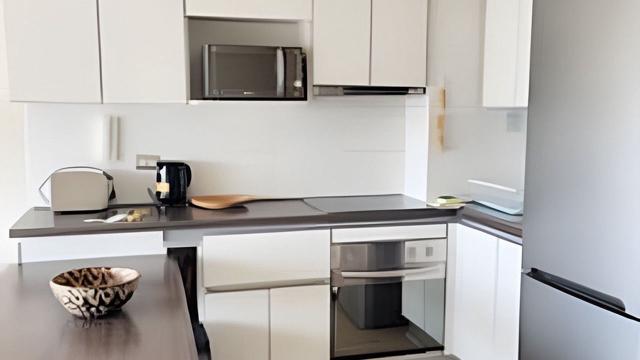 Photo of Kitchen in La Serena
