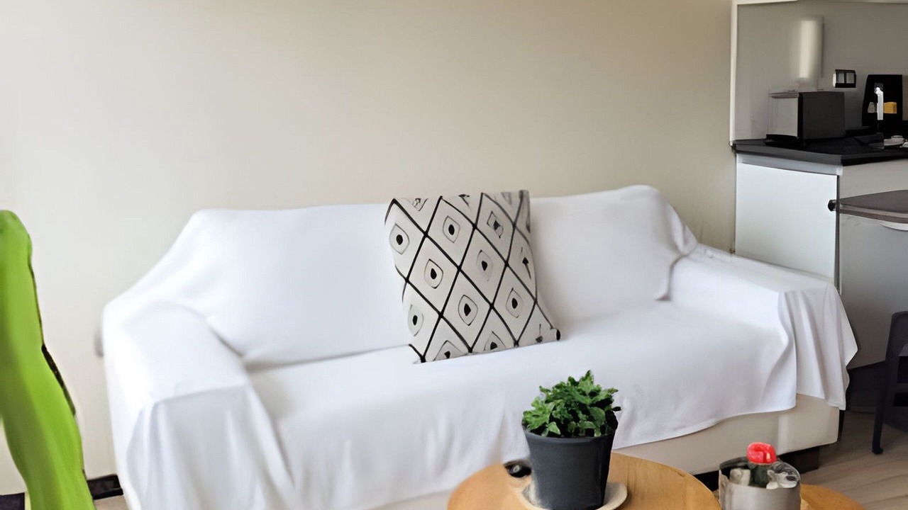 Photo of Livingroom in La Serena