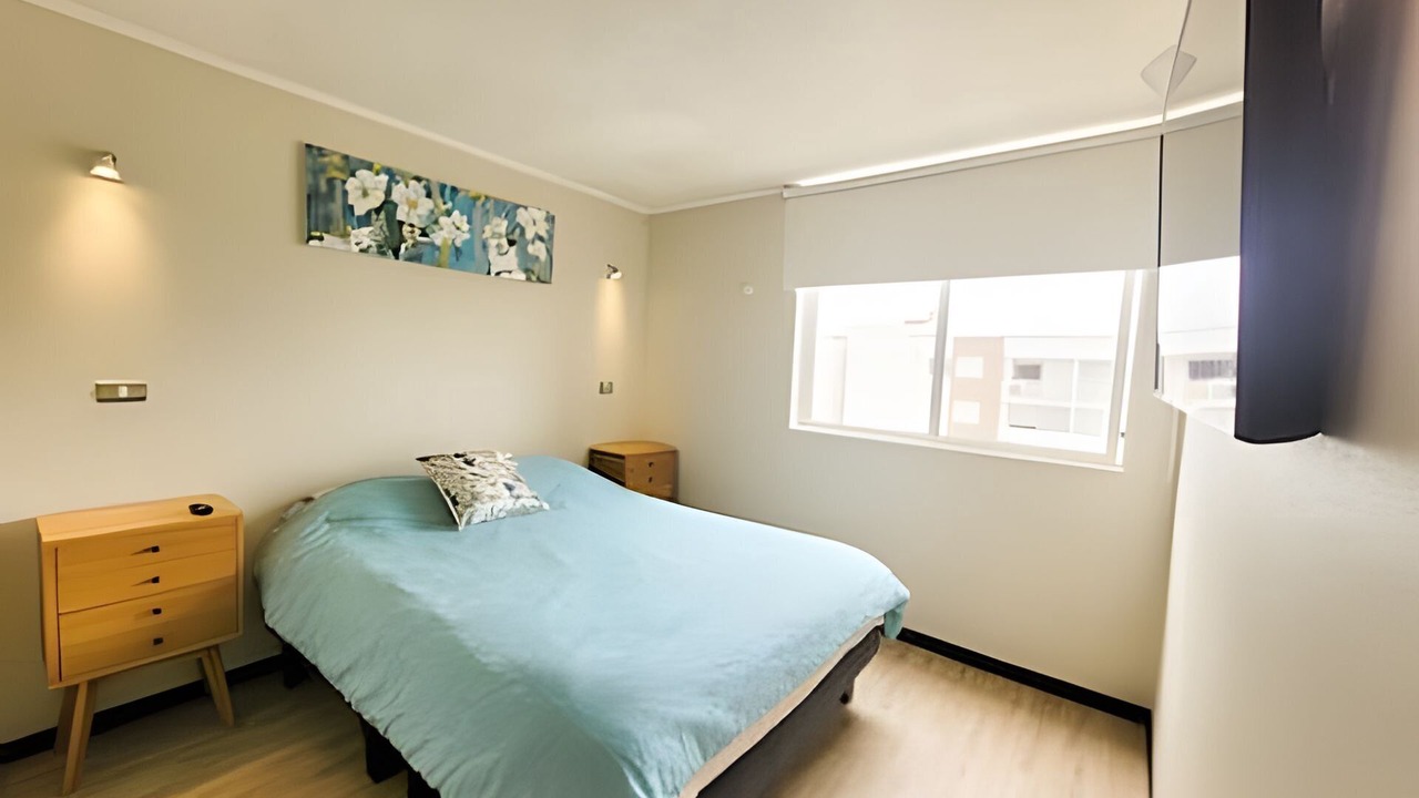 Photo of Bedroom in La Serena