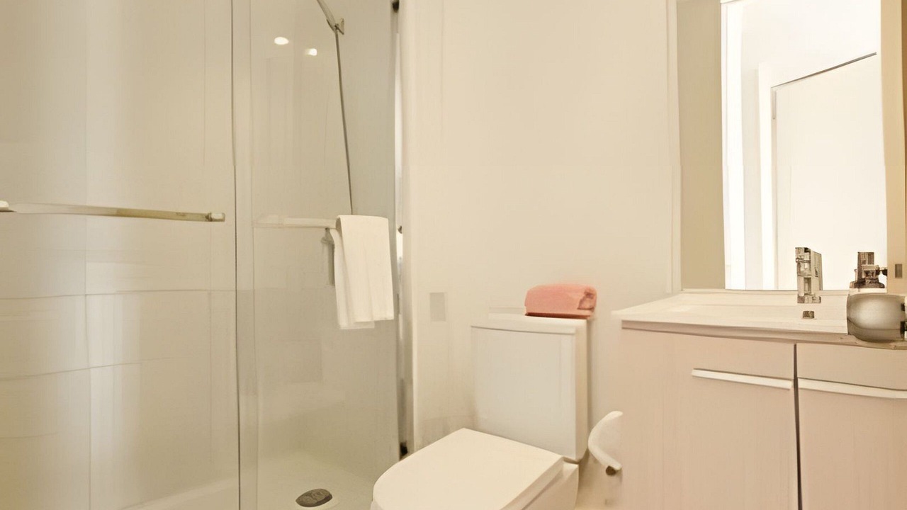 Photo of Bathroom in La Serena