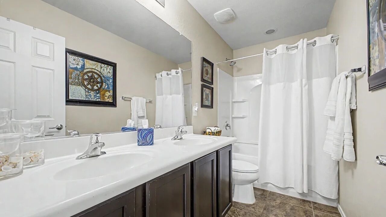 Photo of Bathroom in Anthem at Merrill Ranch