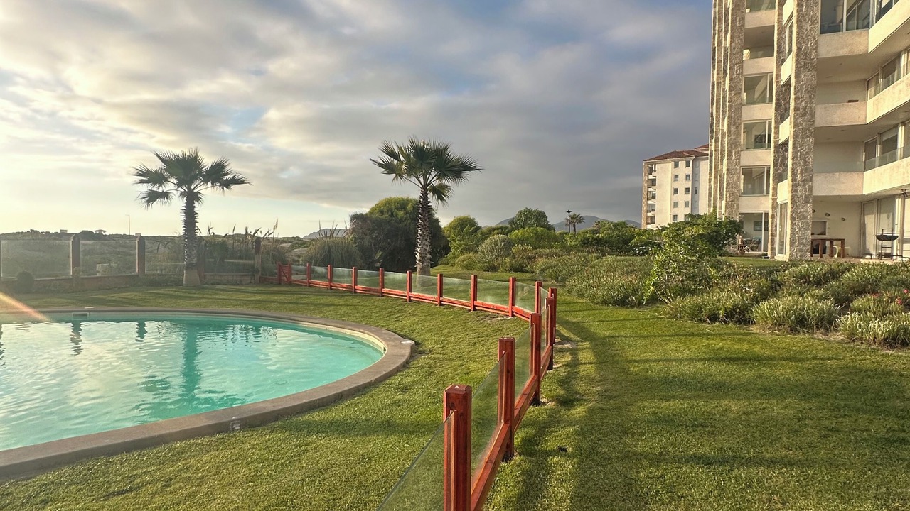 Photo of Outdoor in La Serena