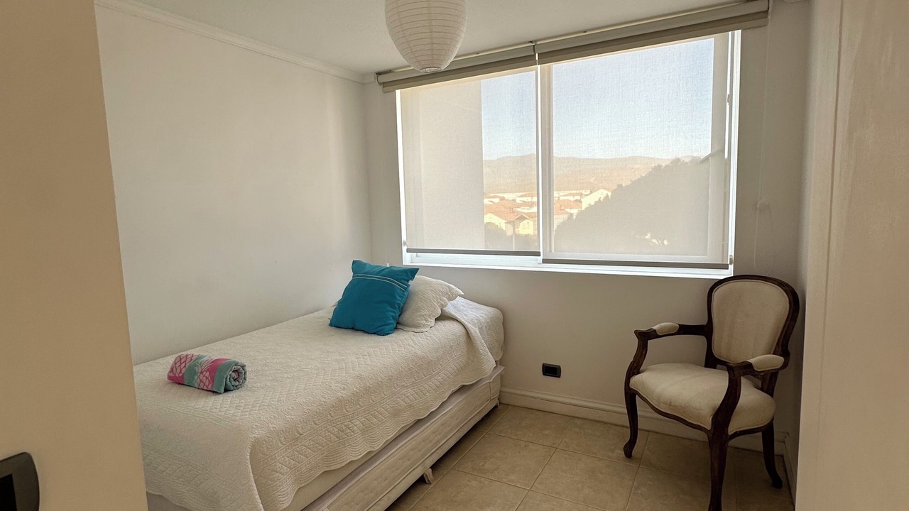 Photo of Bedroom in La Serena
