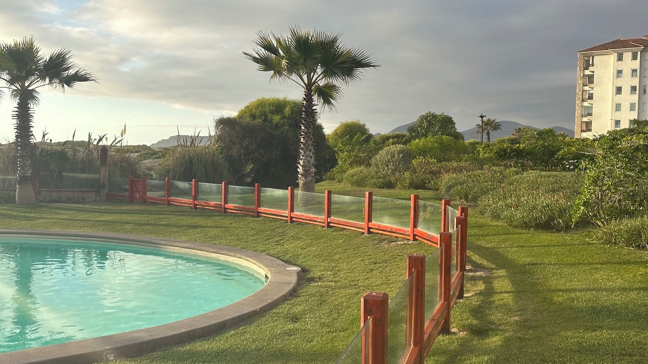 Photo of Outdoor in La Serena