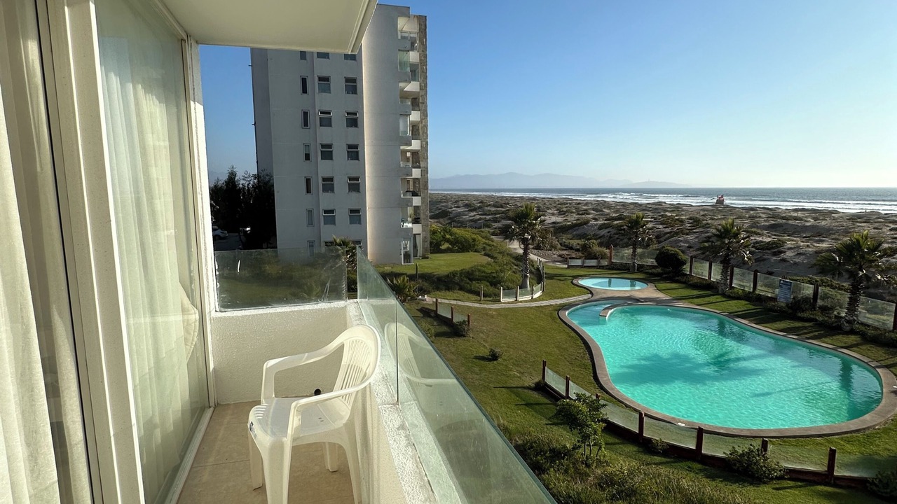 Photo of Outdoor in La Serena