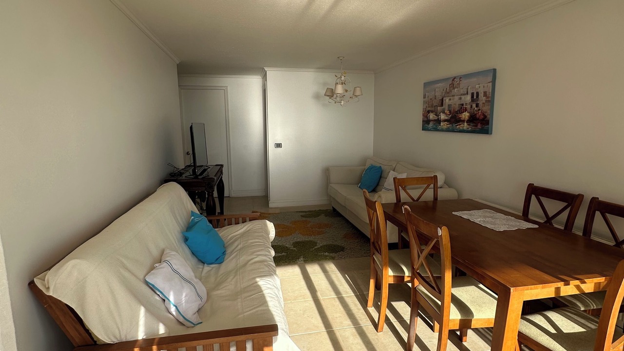 Photo of Livingroom in La Serena