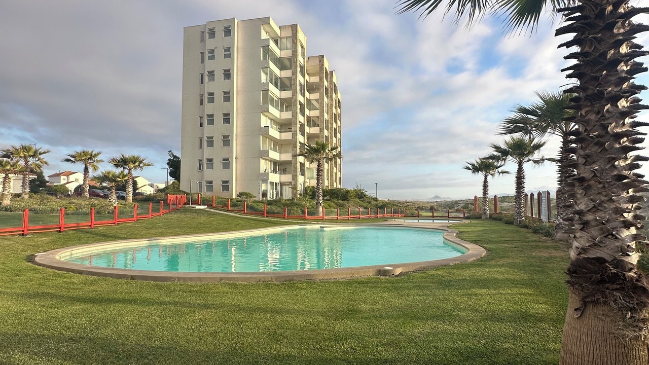 Photo of Outdoor in La Serena