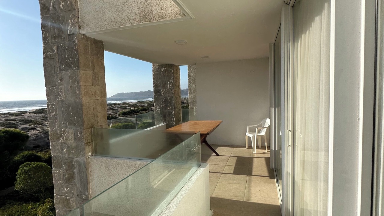 Photo of Outdoor in La Serena