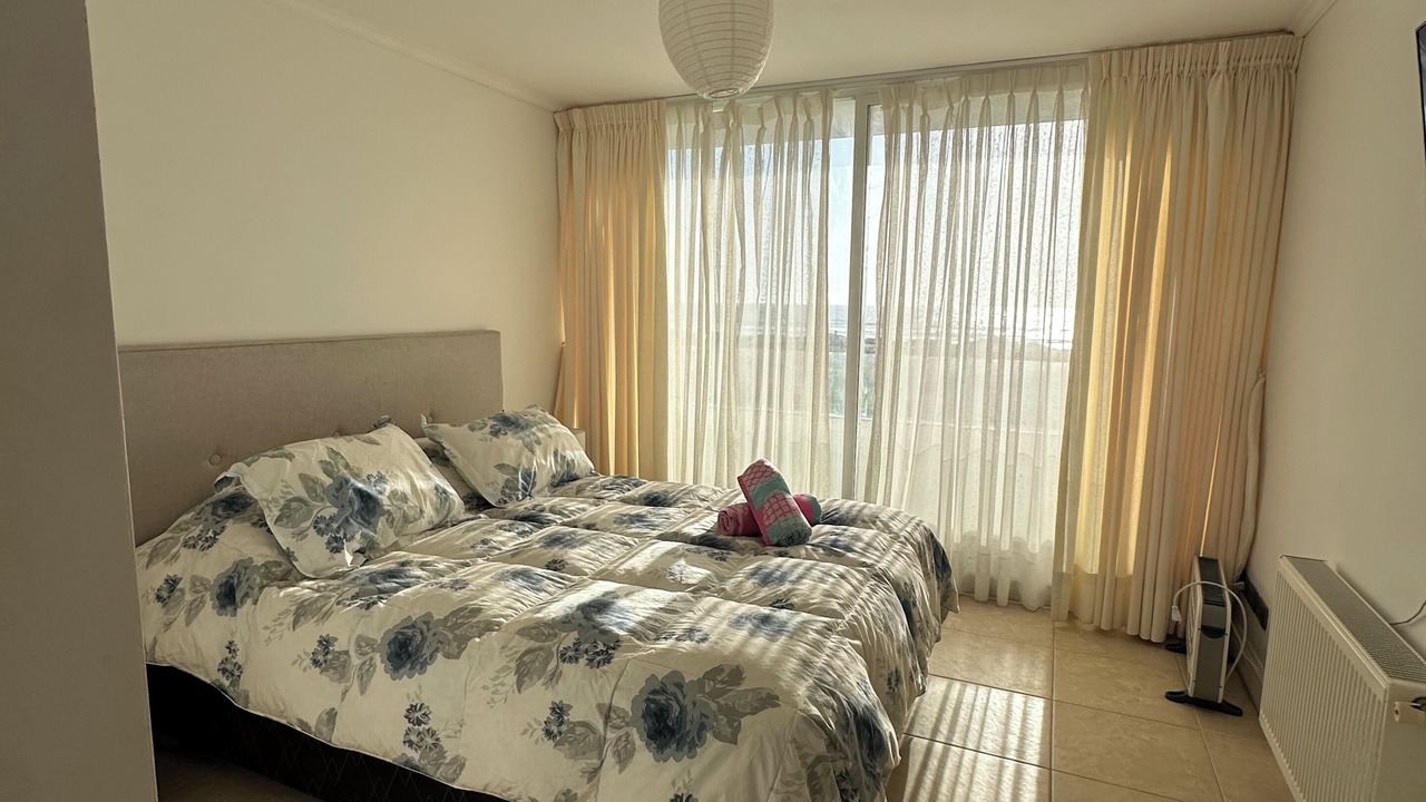 Photo of Bedroom in La Serena