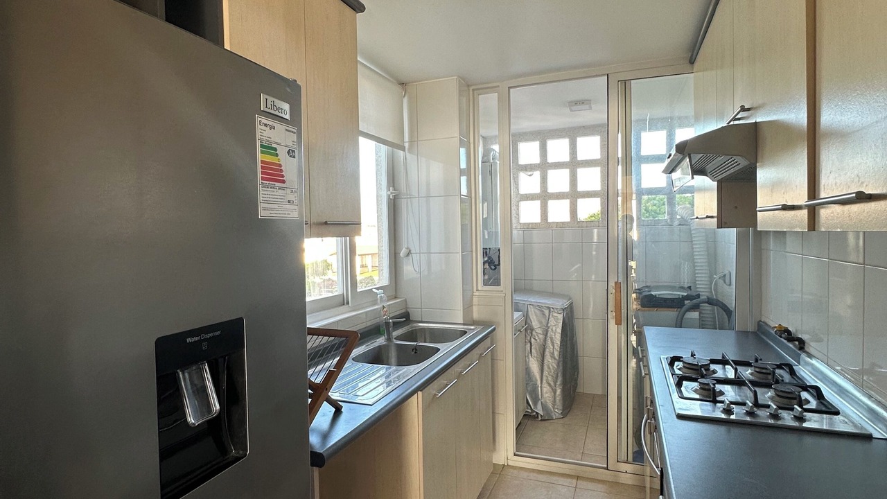Photo of Kitchen in La Serena