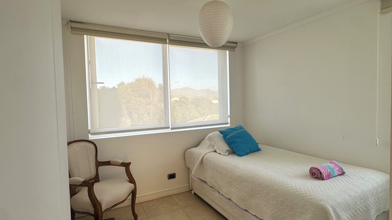 Photo of Bedroom in La Serena
