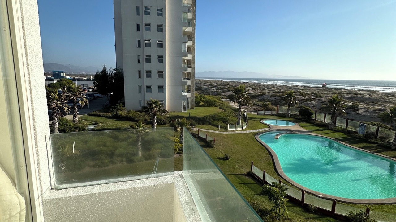 Photo of Outdoor in La Serena