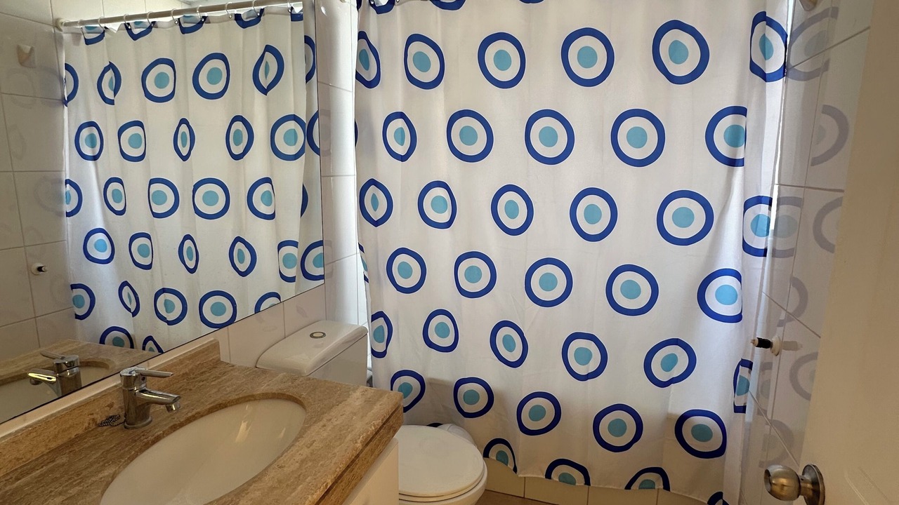 Photo of Bathroom in La Serena
