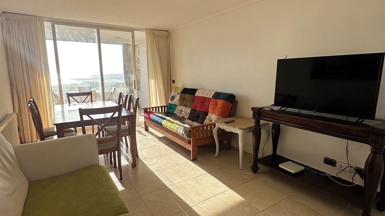 Photo of Livingroom in La Serena