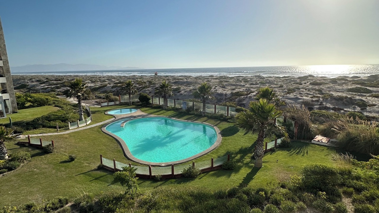 Photo of Outdoor in La Serena