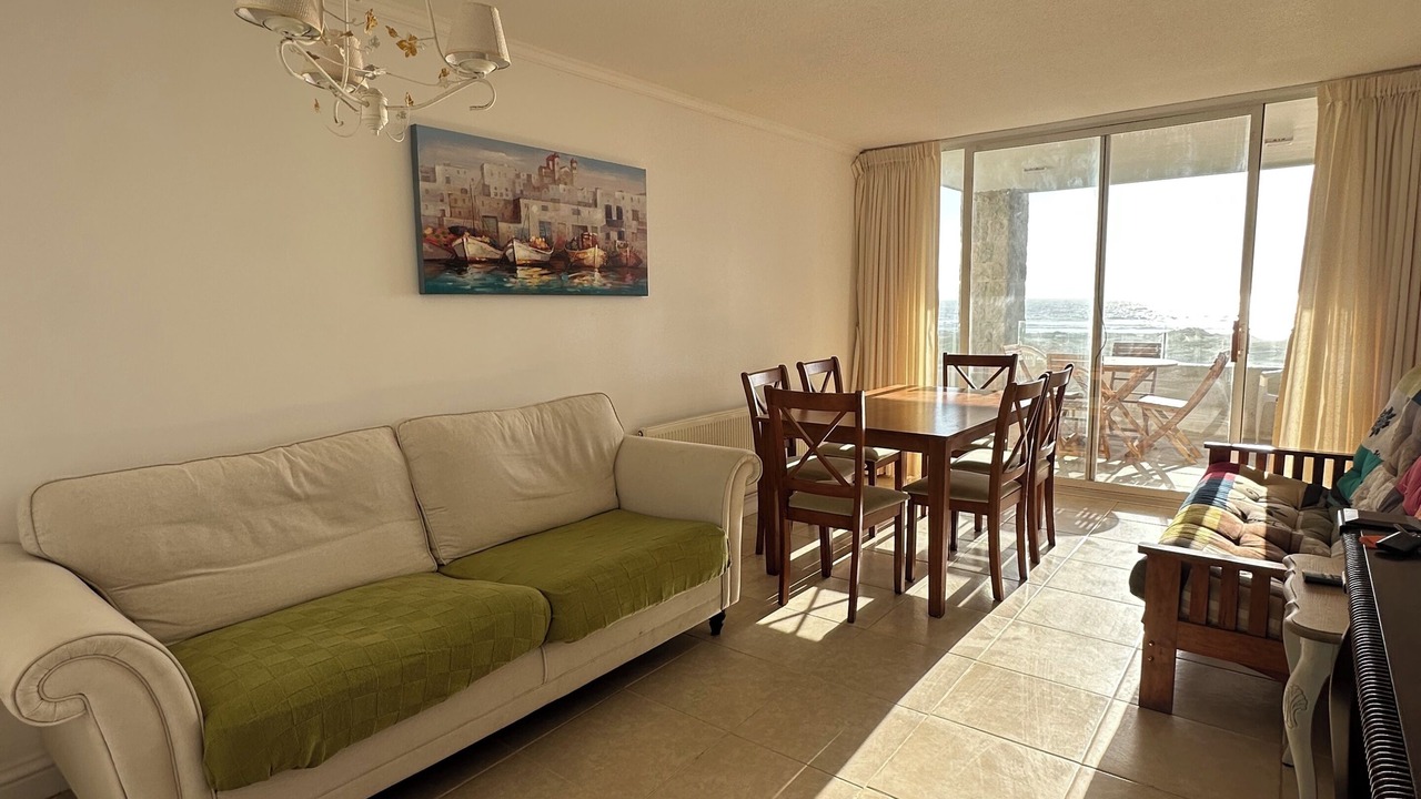 Photo of Livingroom in La Serena