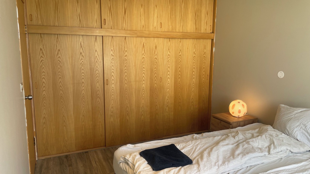 Photo of Bedroom in Reykjavik
