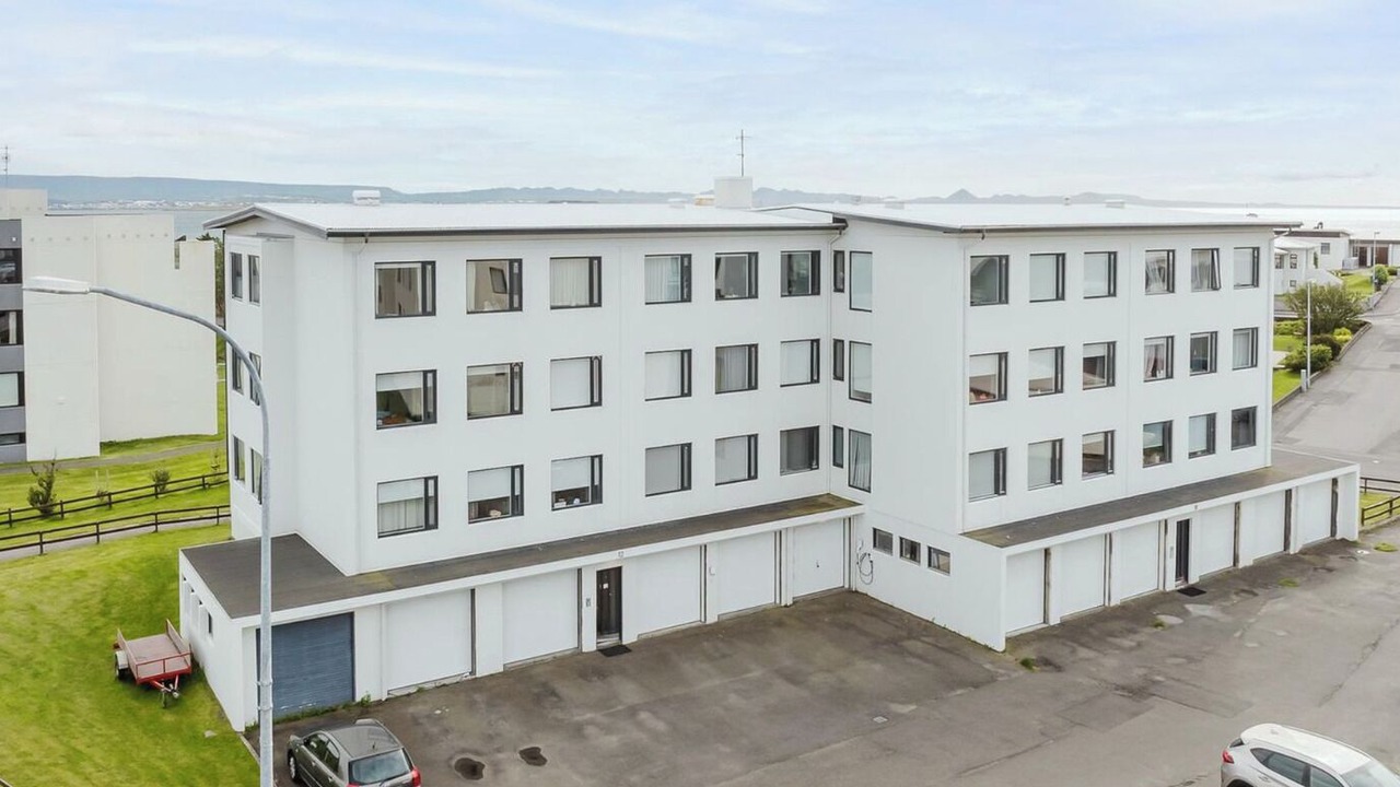 Photo of Outdoor in Reykjavik