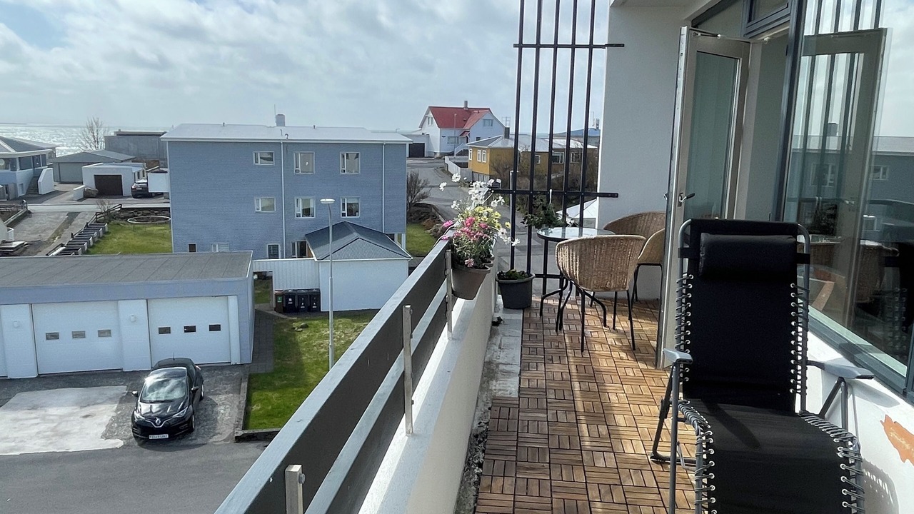 Photo of Outdoor in Reykjavik