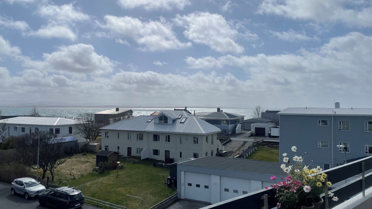 Photo of Outdoor in Reykjavik