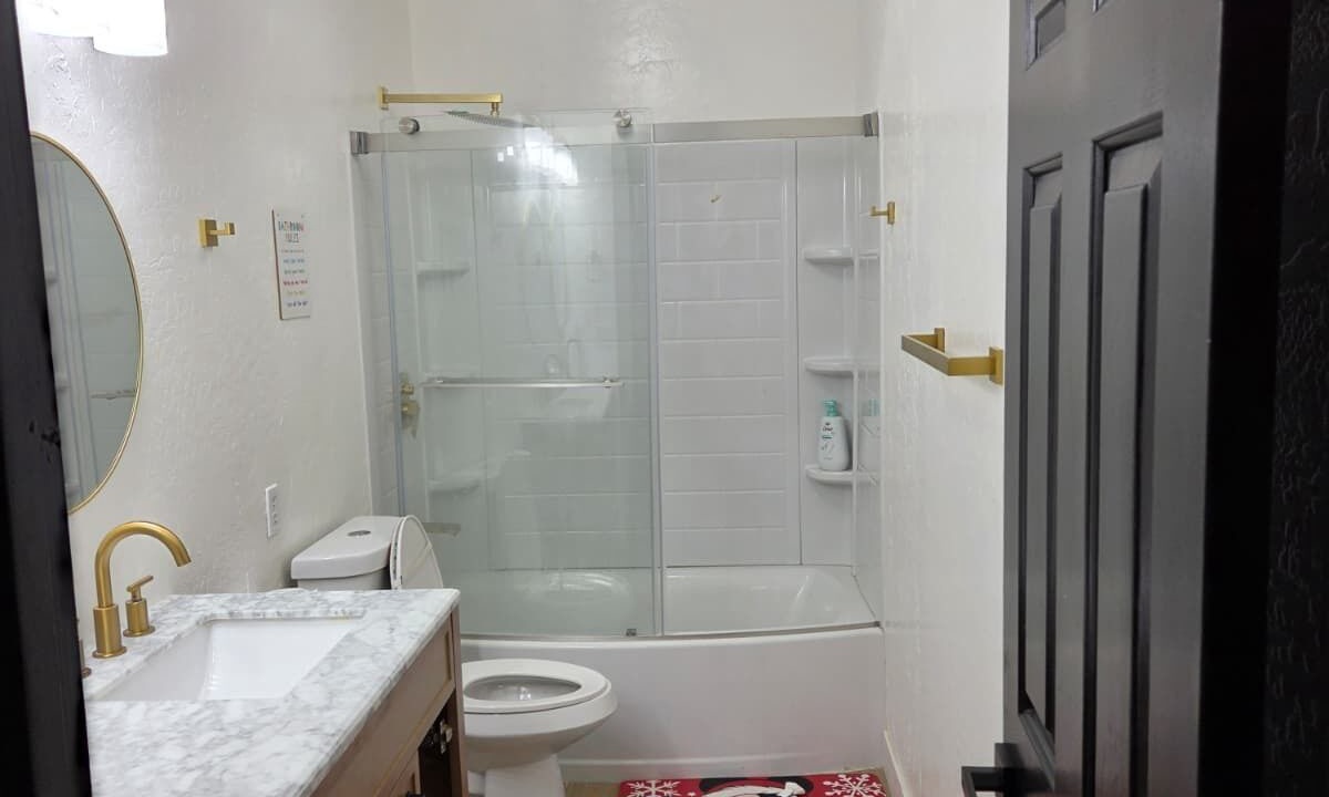 Photo of Bathroom in Greater Corona Village