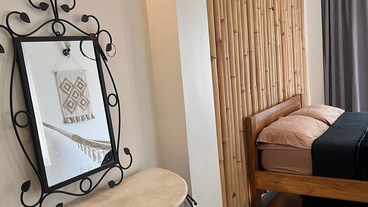 Photo of Bedroom in Jawlakhel