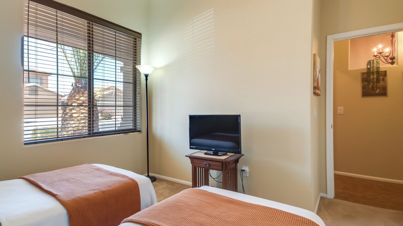 Photo of Bedroom in Maricopa