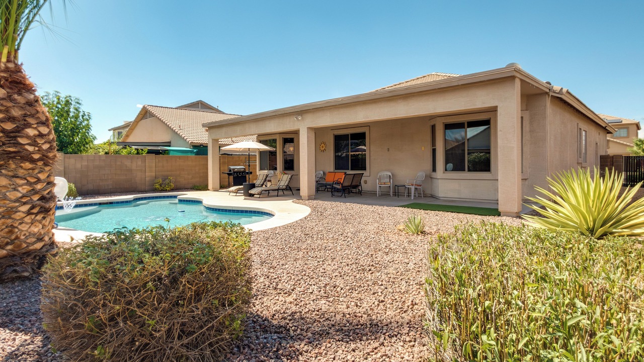 Photo of Outdoor in Maricopa