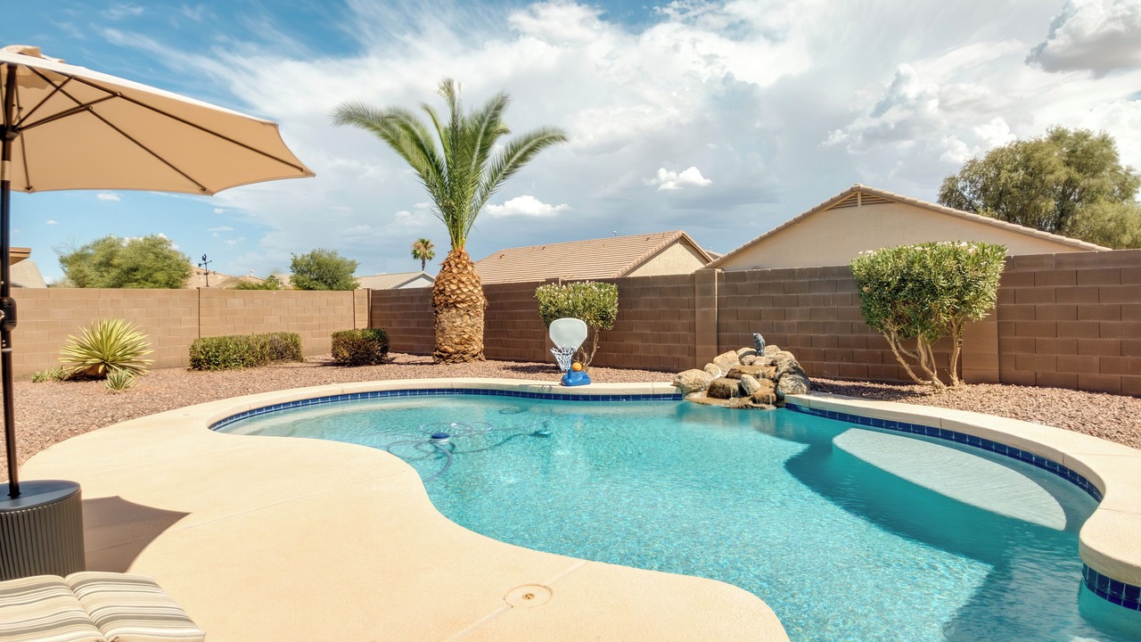 Photo of Outdoor in Maricopa