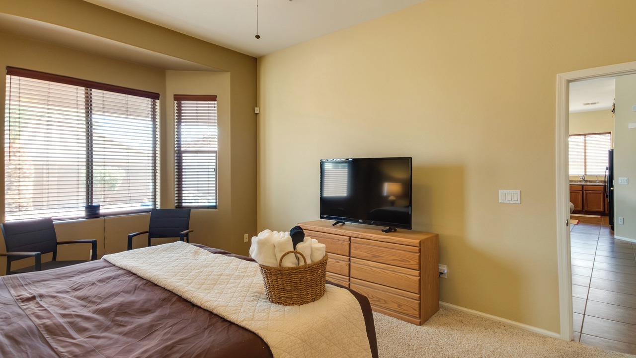Photo of Bedroom in Maricopa