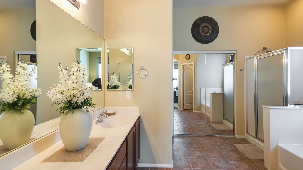 Photo of Bathroom in Maricopa