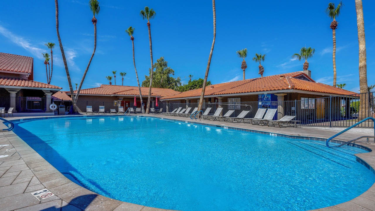 Photo of Outdoor in East Mesa