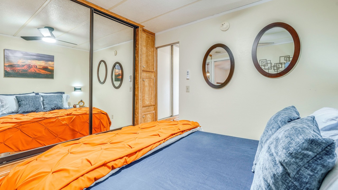 Photo of Bedroom in East Mesa