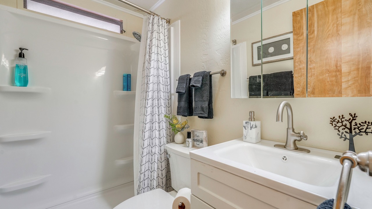 Photo of Bathroom in East Mesa