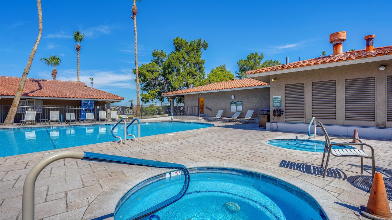 Photo of Outdoor in East Mesa
