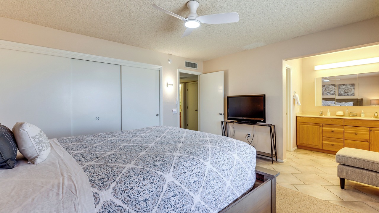 Photo of Bedroom in Sun City West