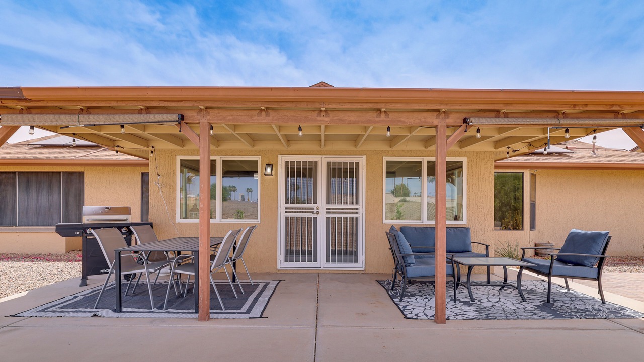 Photo of Outdoor in Sun City West