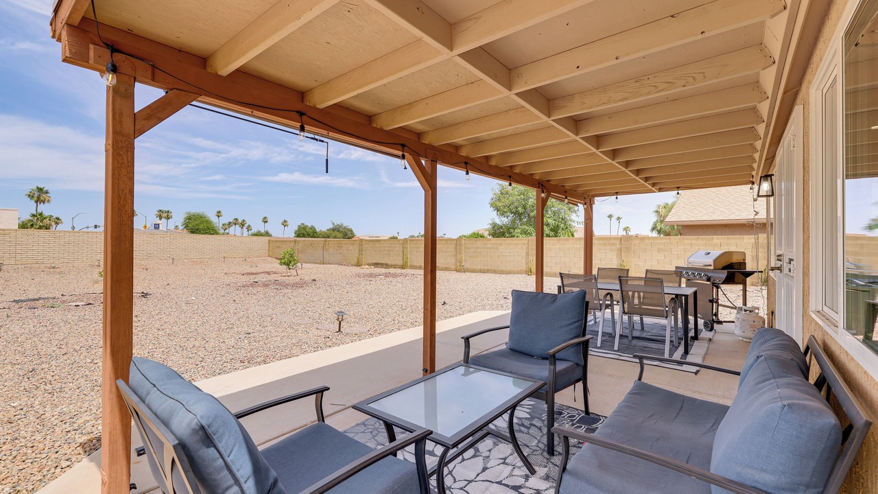 Photo of Outdoor in Sun City West