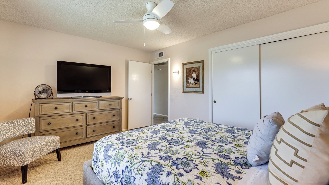 Photo of Bedroom in Sun City West