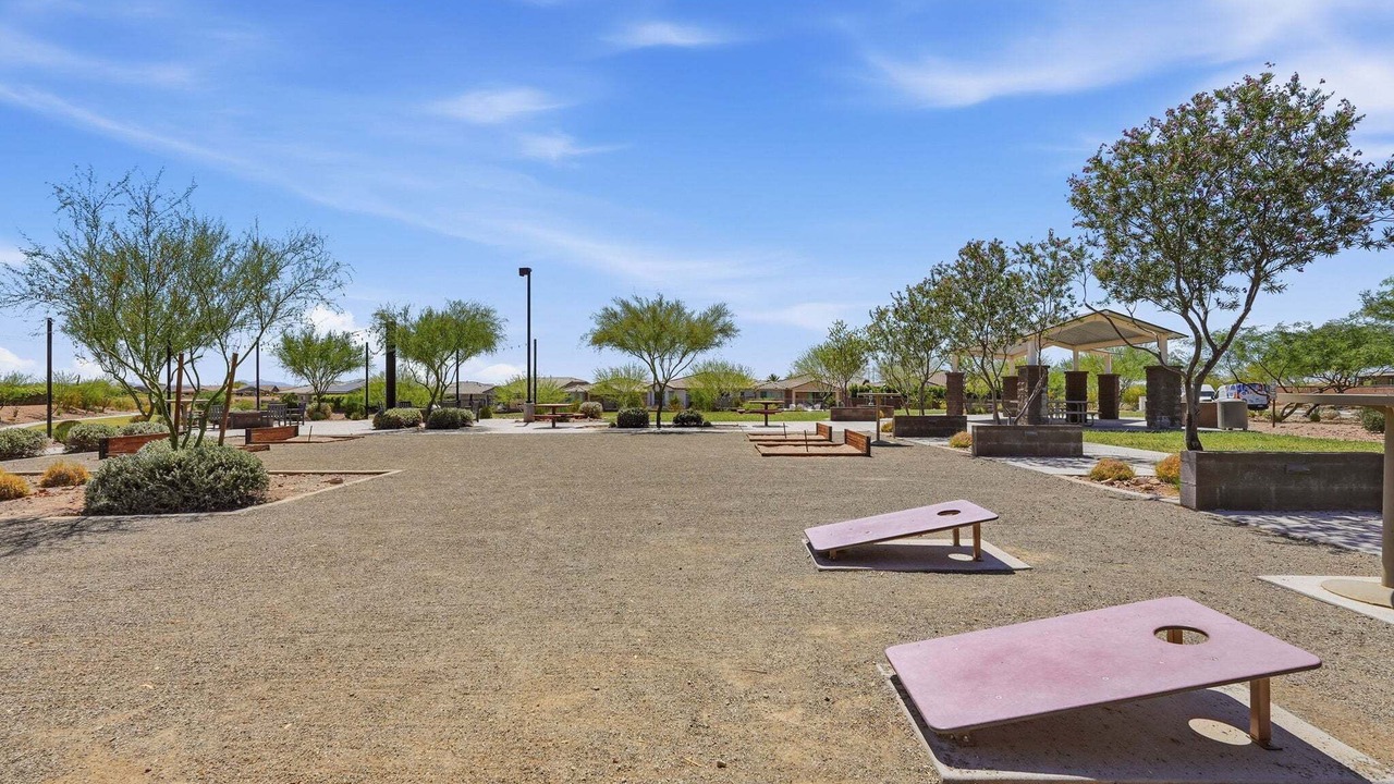 Photo of Outdoor in Gold Canyon