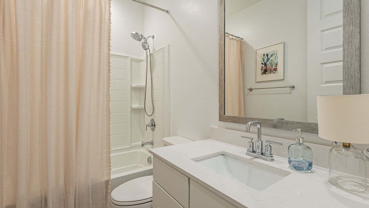 Photo of Bathroom in Gold Canyon