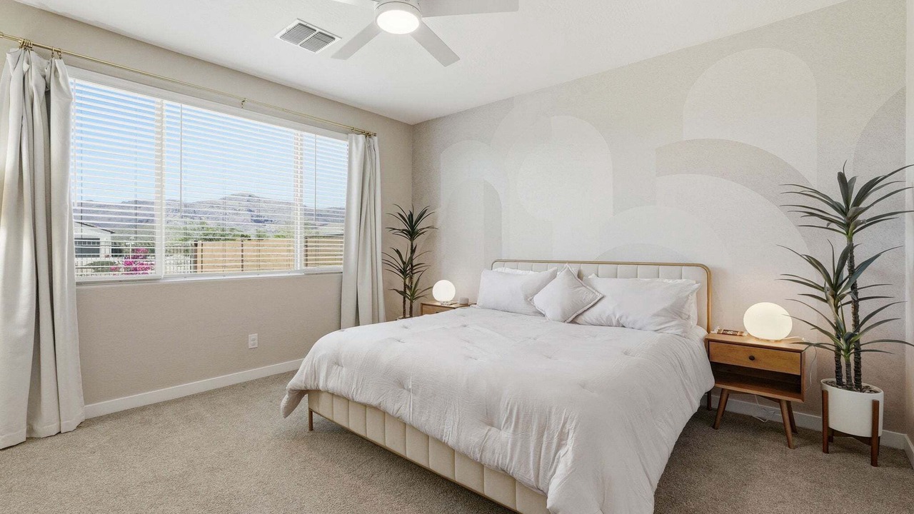 Photo of Bedroom in Gold Canyon