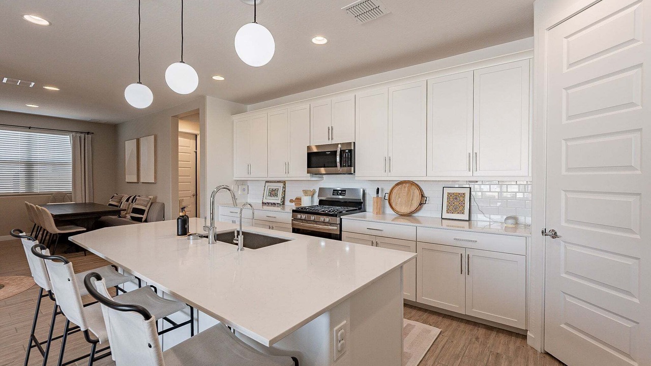 Photo of Kitchen in Gold Canyon