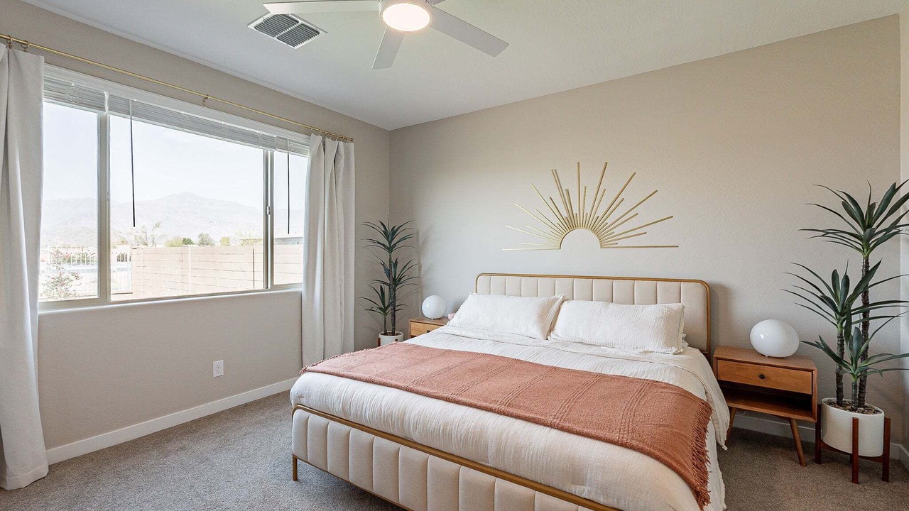 Photo of Bedroom in Gold Canyon