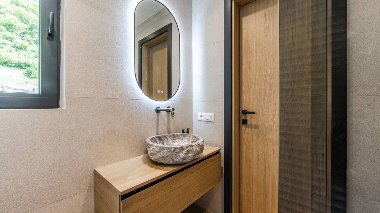 Photo of Bathroom in Shkoder County