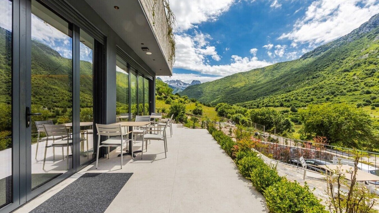 Photo of Outdoor in Shkoder County