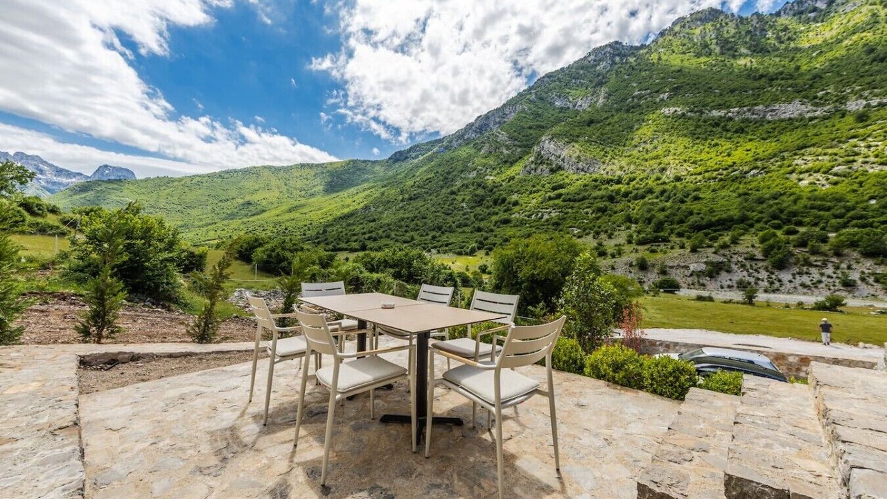 Photo of Outdoor in Shkoder County