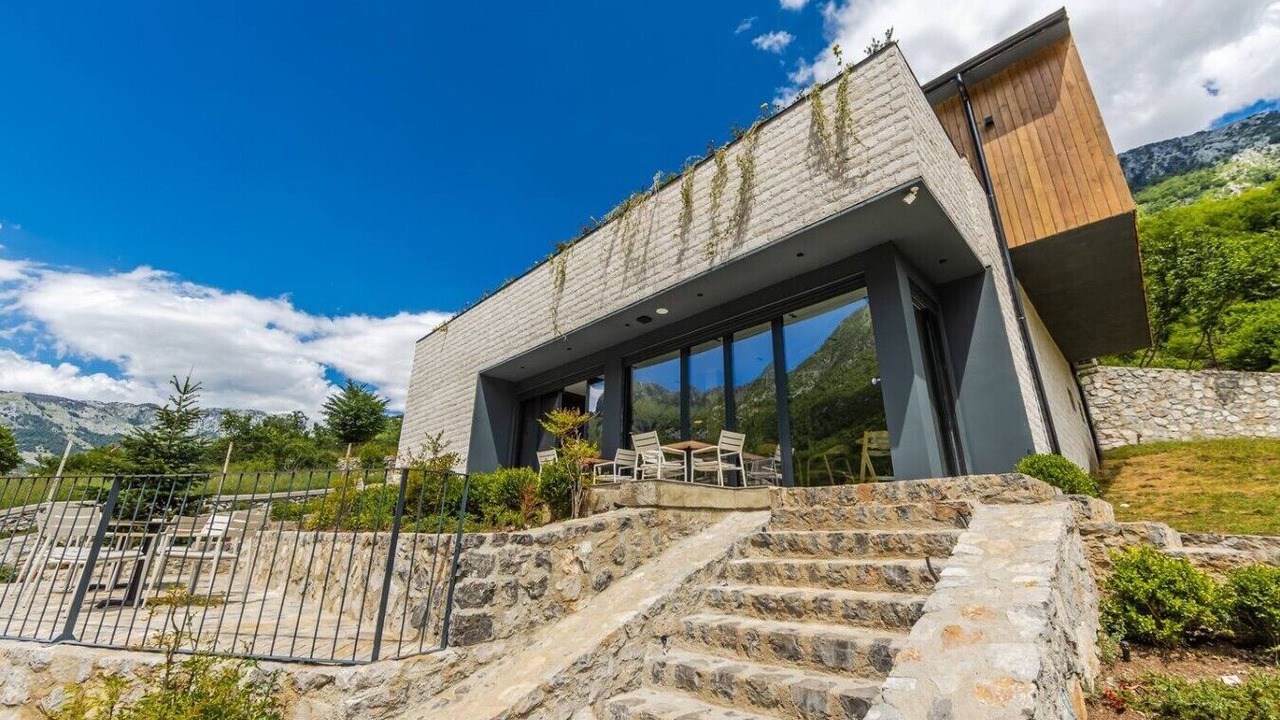Photo of Outdoor in Shkoder County