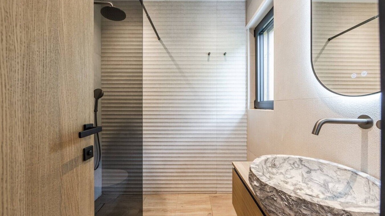 Photo of Bathroom in Shkoder County