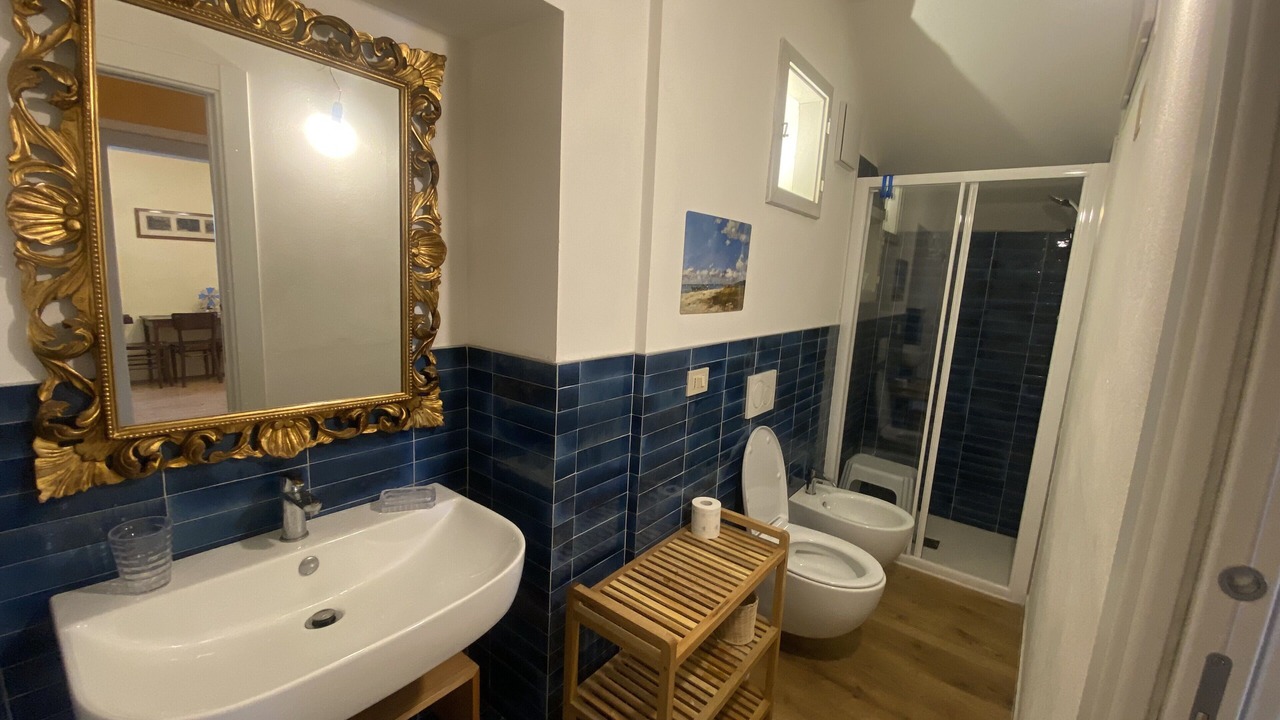 Photo of Bathroom in Castello-Molina di Fiemme